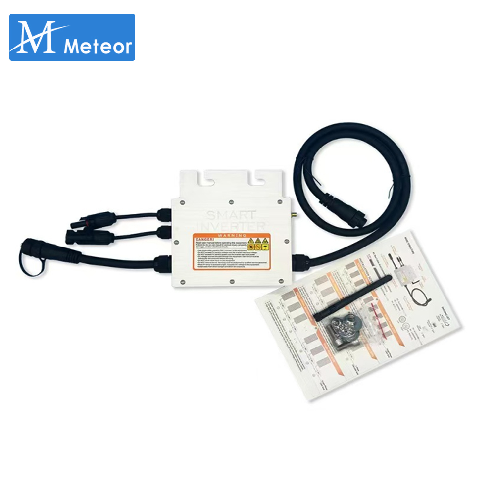 PV แรงดันไฟฟ้าขาเข้า 20 ~ 60V  - Portable Generator Inverter บทวิจารณ์และราคา