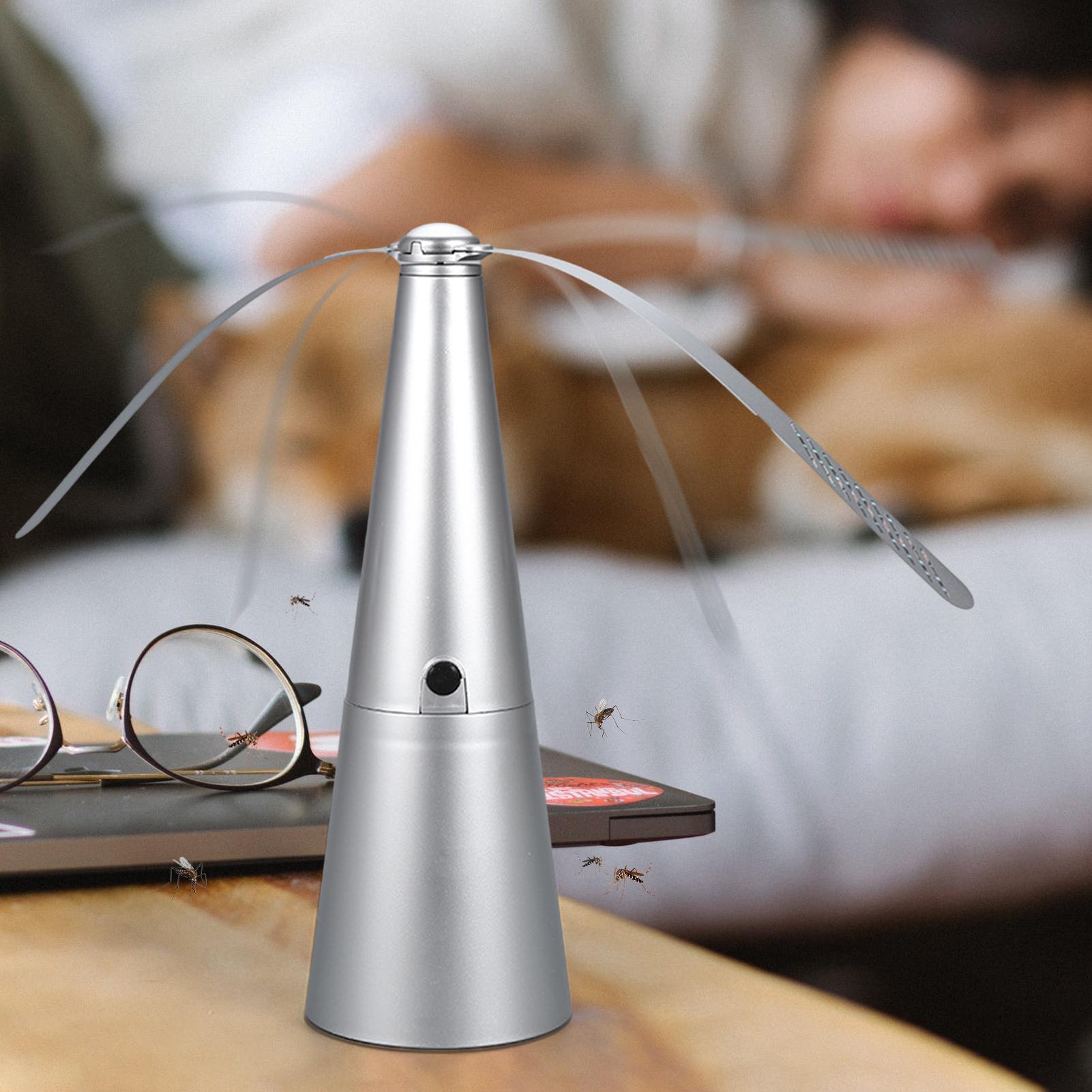 พัดลมตั้งโต๊ะแบตเตอรี่ขับเคลื่ - Outdoor Power And Equipment บทวิจารณ์และราคา