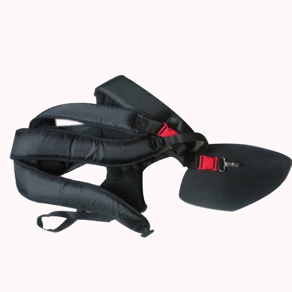 สายรัดเครื่องตัดหญ้าแบบหนา 1 ช - Brush Cutter Strap บทวิจารณ์และราคา