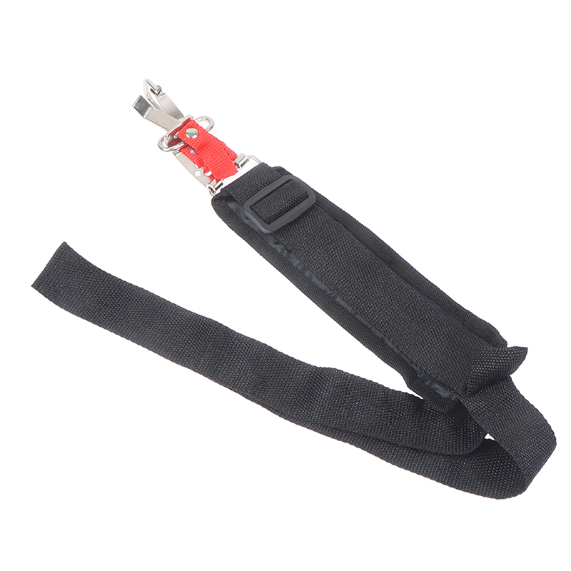 【L】สายสะพายไหล่ปรับระดับได้ 1  - Brush Cutter Strap บทวิจารณ์และราคา