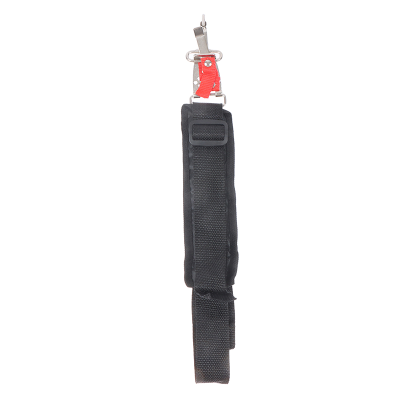 【L】สายสะพายไหล่ปรับระดับได้ 1  - Brush Cutter Strap บทวิจารณ์และราคา