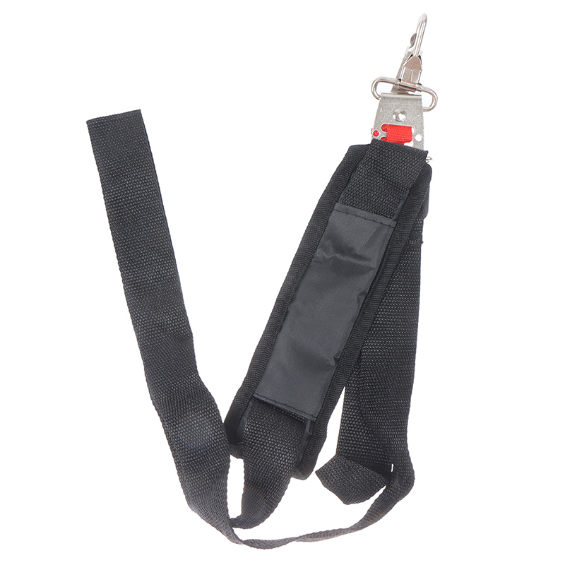【L】สายสะพายไหล่ปรับระดับได้ 1  - Brush Cutter Strap บทวิจารณ์และราคา
