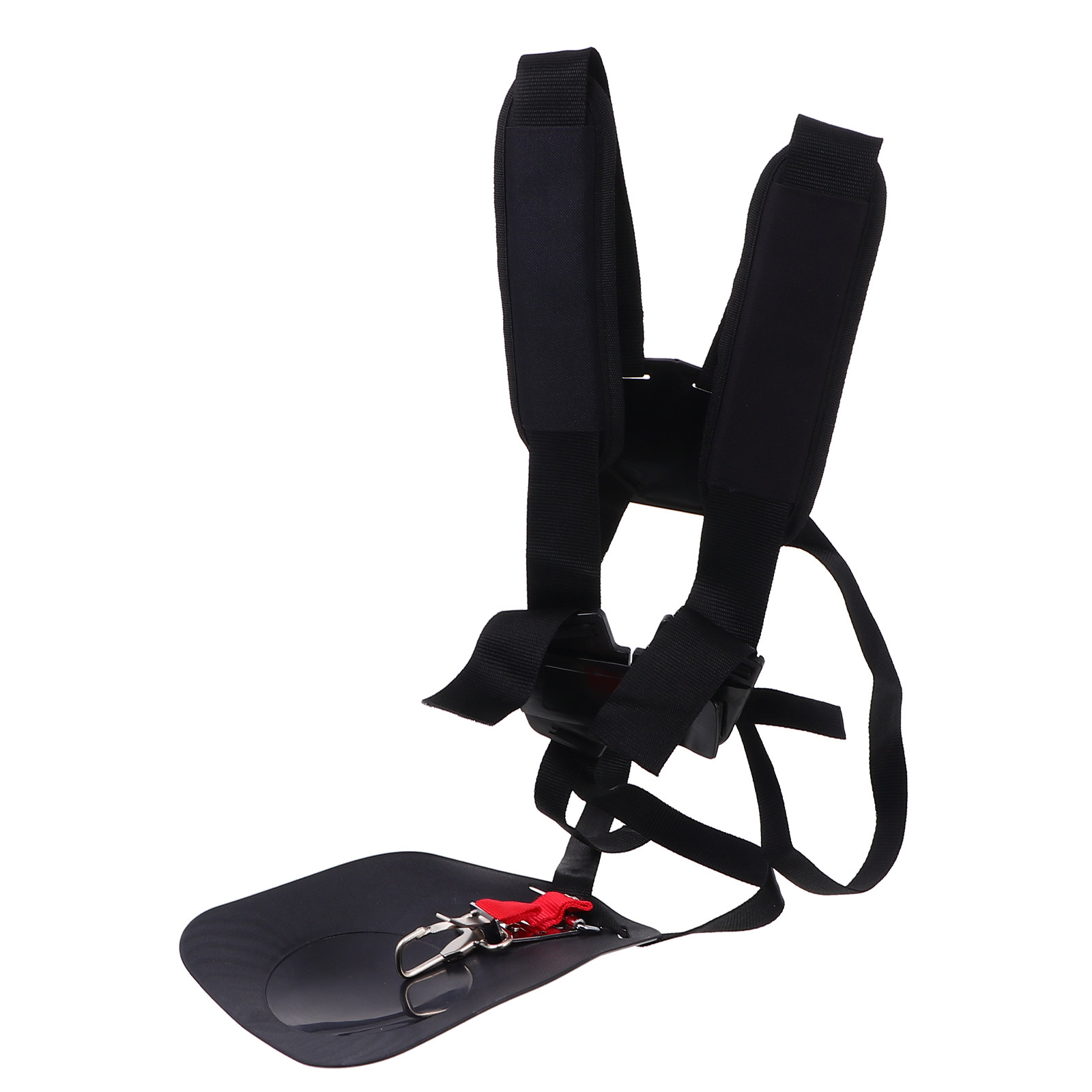 1 ชิ้น สายสะพายหลังแบบสองสายไห - Brush Cutter Strap บทวิจารณ์และราคา