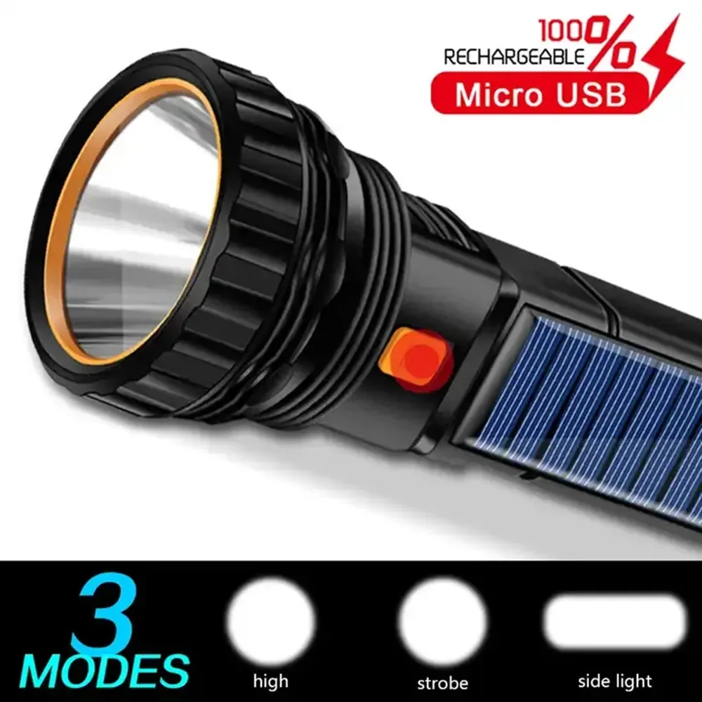 ไฟฉาย LED พลังงานแสงอาทิตย์อเน - Outdoor Power Equipment บทวิจารณ์และราคา