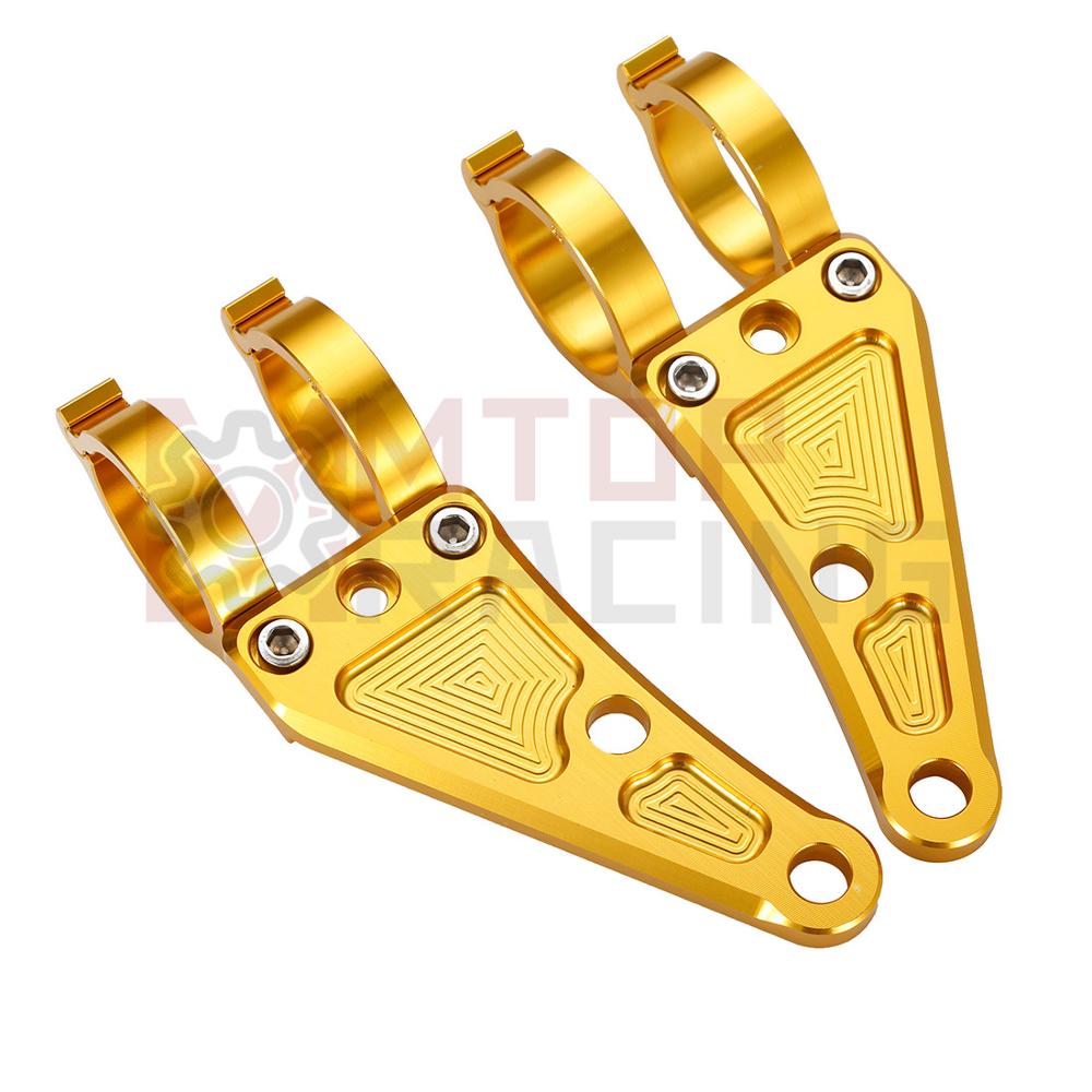 ฉากยึดไฟหน้า CNC สำหรับรถจักรย - Outdoor Power New Roads บทวิจารณ์และราคา