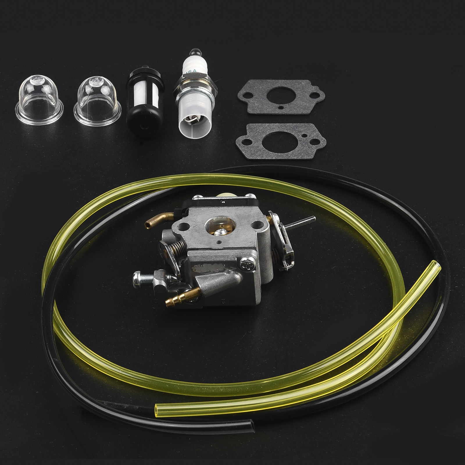 สายเชื้อเพลิงคาร์บูเรเตอร์สำหร - Quality Outdoor Power Equipment บทวิจารณ์และราคา